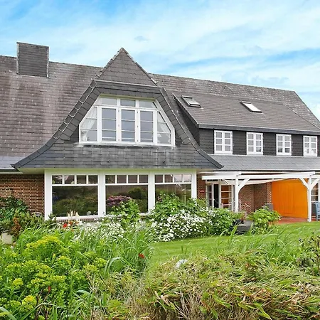 House Uthland, ווסטרלנד