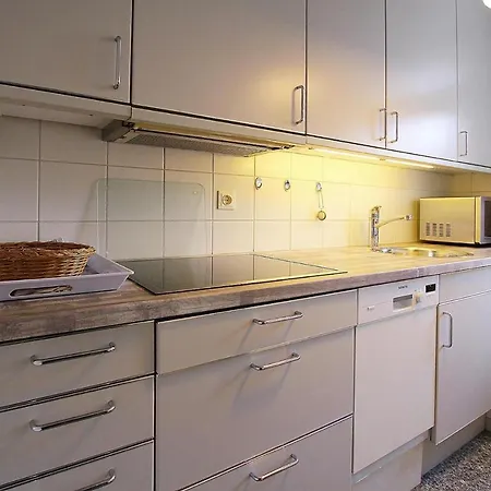 דירה House Uthland, ווסטרלנד
